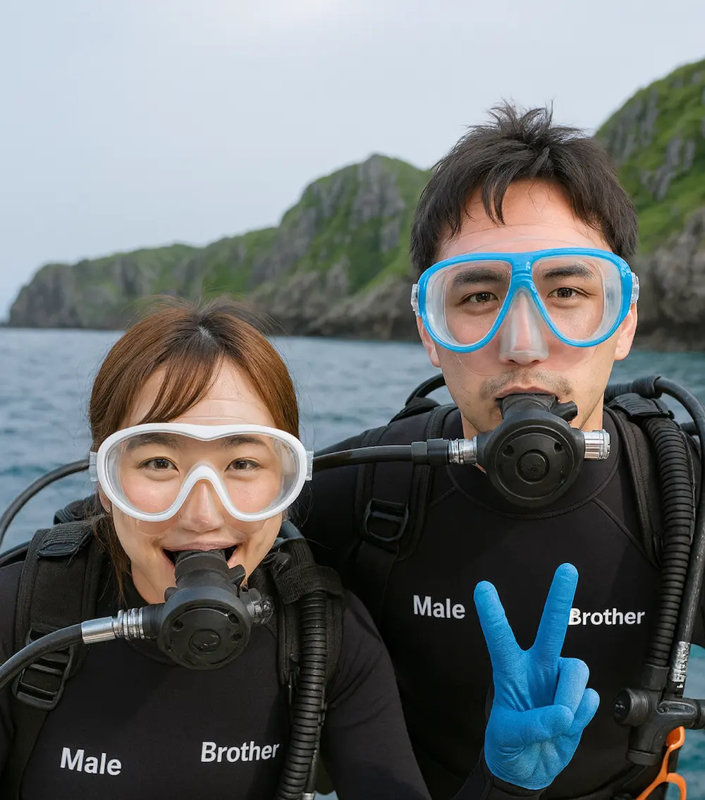『海人ぬ宝』を
ご利用中のお客様の声